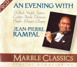 An Evening With Jean-Pierre Rampal