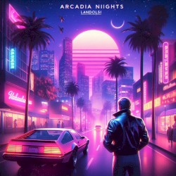 Arcadia Niights