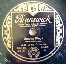 Smoke Rings / Always
