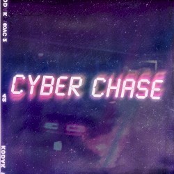 CYBER CHASE