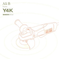 Ali B Presents: Y4K