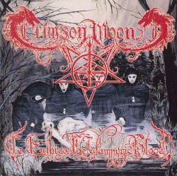 To Embrace the Vampyric Blood