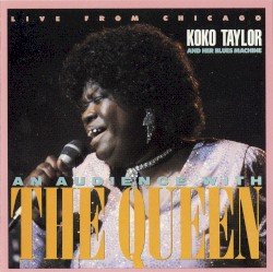 An Audience With the Queen: Live From Chicago