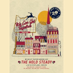 Live in Portland 4-29-23