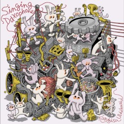 Singing Daxophone