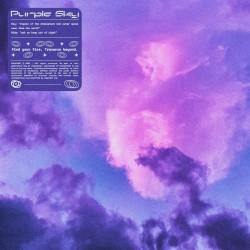 Purple Sky