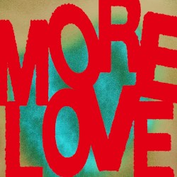 More Love (Rampa &ME Remix)
