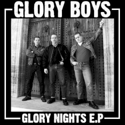Glory Nights E.P