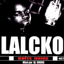 Boîte Noire Vol.1