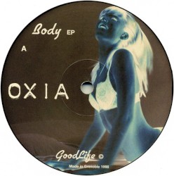 Body EP