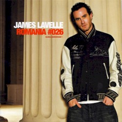 Global Underground 026: James Lavelle in Romania