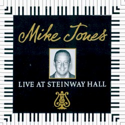 Live at Steinway Hall