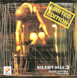 Silent Hill 3: Original Soundtrack