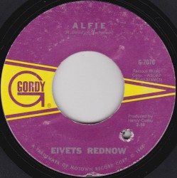 Alfie / More Than a Dream