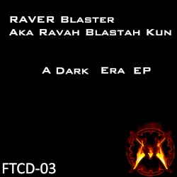 A Dark Era EP