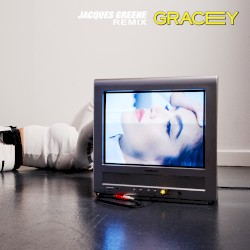 Alone in My Room (Gone) (Jacques Greene remix)