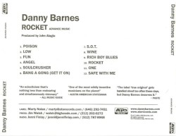 Rocket (Advance Music)