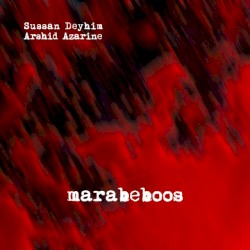 Marabeboos - Single