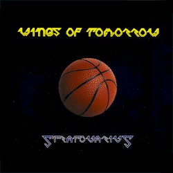 Wings of Tomorrow