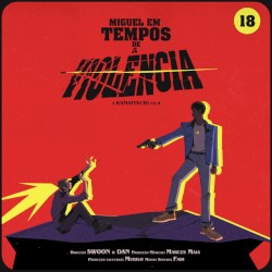 Miguel em Tempos de Violência
