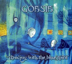 Dancing With the Blue Spirit