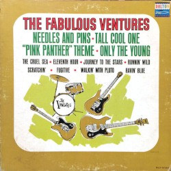 The Fabulous Ventures
