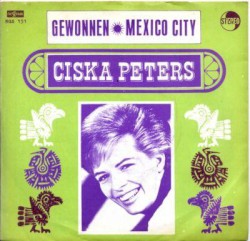 Gewonnen / Mexico City