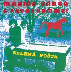 Zelená pošta