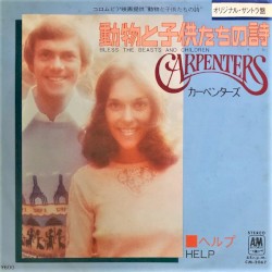 Bless the Beasts and Children / Help