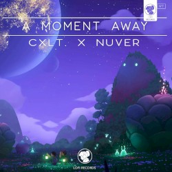 A Moment Away