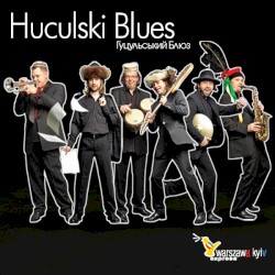 Huculski Blues