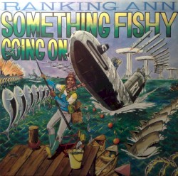 Something Fishy Going On