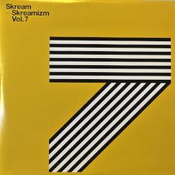 Skreamizm, Volume 7
