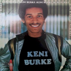 Keni Burke