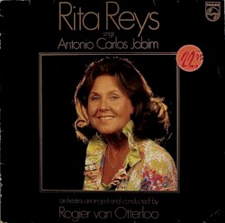 Sings Antonio Carlos Jobim
