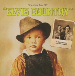 Elvis Country