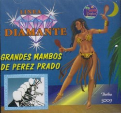 Grandes Mambos de Pérez Prado