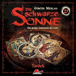 Die schwarze Sonne 27: Taróck