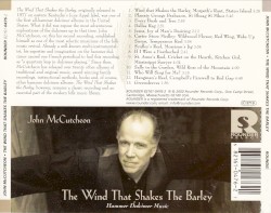 The Wind That Shakes the Barley