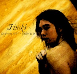 Daydream Nº57 - Jupiter & Io