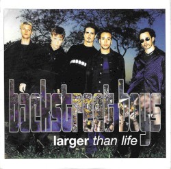 Larger Than Life