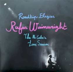 Roadtrip Elegies: The McCabe's Live Sessions