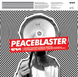 Peaceblaster