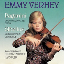 Violin Concertos
