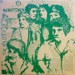 The Politics of Time