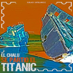 Se Partió el Titanic
