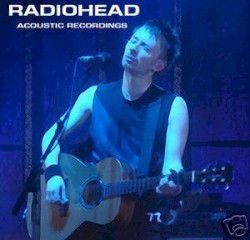 Gagging Order: Acoustic Renditions