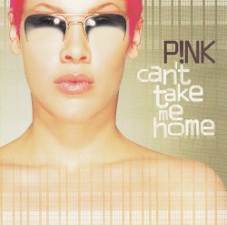 Can’t Take Me Home