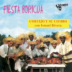 Fiesta boricua