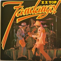 Fandango!